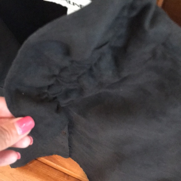 Carolina Rose Light Weight Jacket - Picture 5 of 8